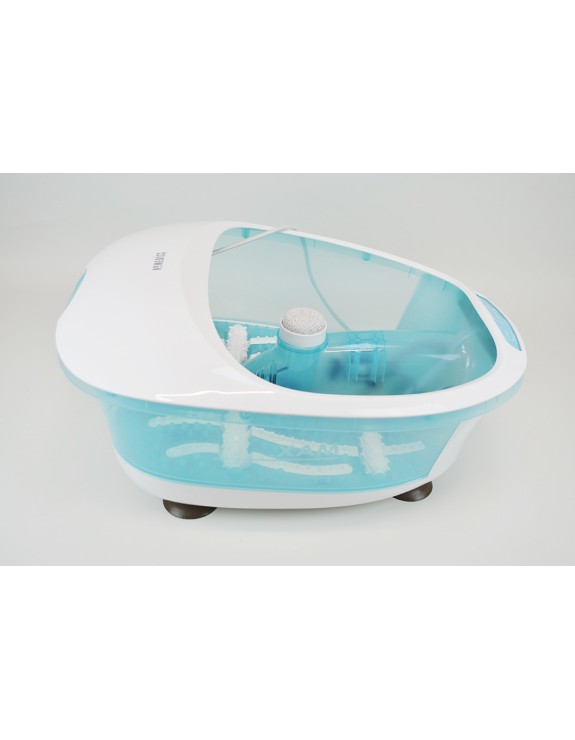 Homedics FS-250 4in1 Luxury Foot Spa with Heater