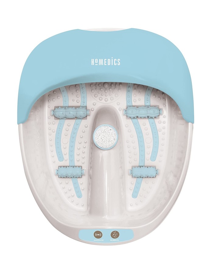 HoMedics FS-150 Deluxe 3 in 1 Foot Spa