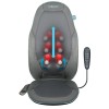 HoMedics SGM-1300H Gel Shiatsu Back Massager