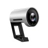 Yealink Video Conferencing Camera USB 4K with PTZ,  Digtal Zooom & Auto Framing UVC30 for Small Rooms