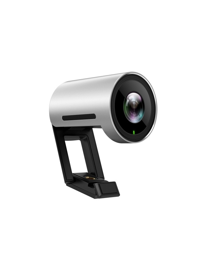 Yealink Video Conferencing Camera USB 4K with PTZ,  Digtal Zooom & Auto Framing UVC30 for Small Rooms