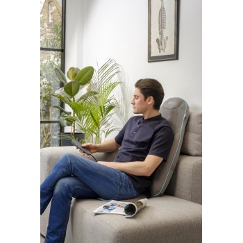 HoMedics SGM-1300H Gel Shiatsu Back Massager HoMedics SGM-1300H Gel Shiatsu Back Massager