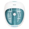 Homedics FS-250 4in1 Luxury Foot Spa with Heater