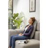 HoMedics SGM-1300H Gel Shiatsu Back Massager