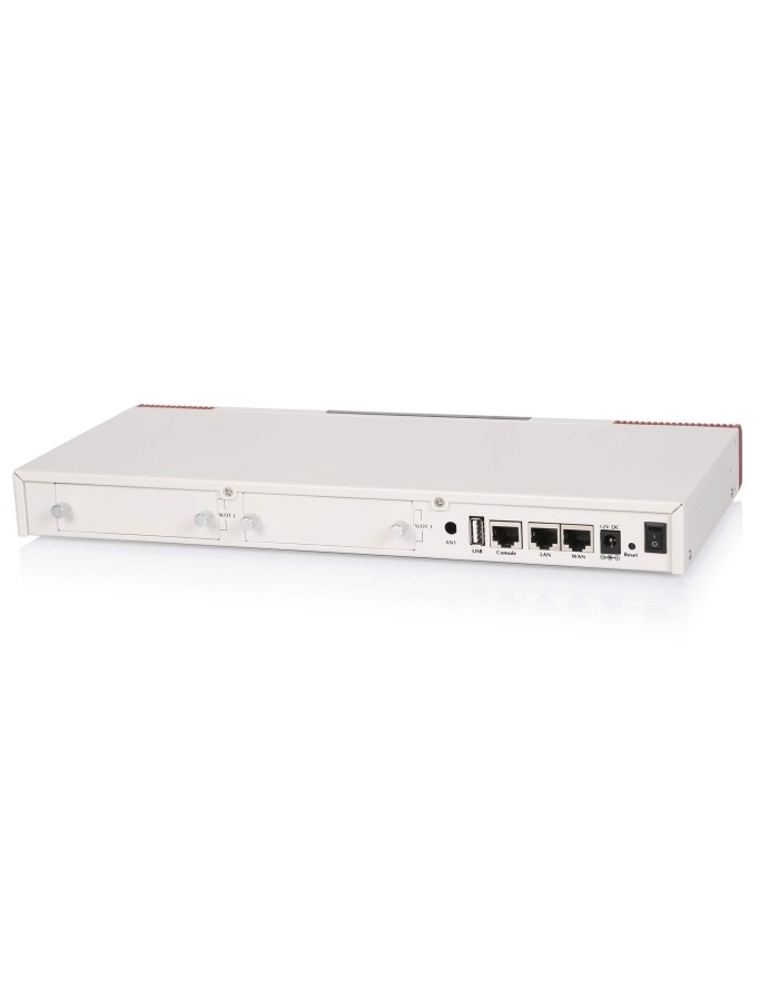 Zycoo U50 IP PBX Telephony System 30/100