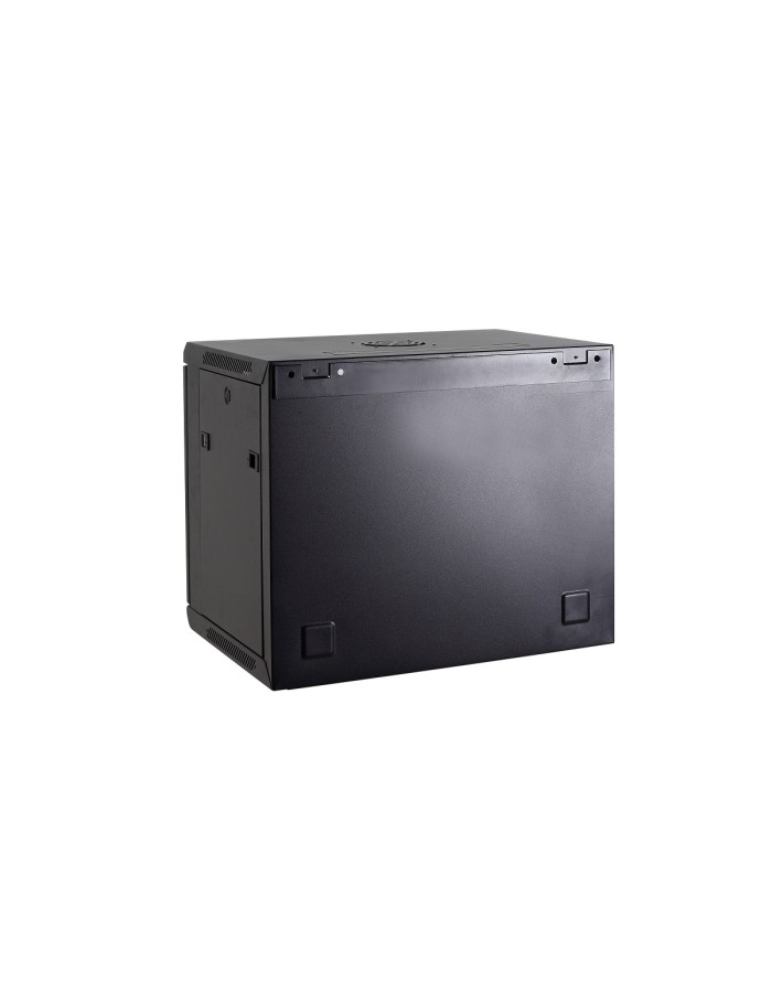 NETPRO NP-C15U45W2 19'' Wall Rack 15U 45cm (Not Assembled)