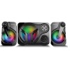 Sonicgear Titan3 USB Powered 2.1 PC Speakers Sonicgear Titan3 USB Powered 2.1 PC Speakers