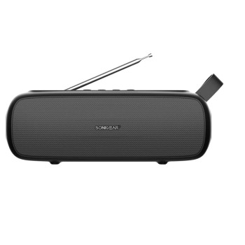 SonicGear P8000 TWS Bluetooth USB/FM/SD Portable Speaker