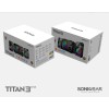 Sonicgear Titan3 USB Powered 2.1 PC Speakers Sonicgear Titan3 USB Powered 2.1 PC Speakers
