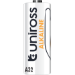 Uniross A32 Alkaline Micro Battery (29A,32A,MN32,L828)
