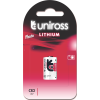 Uniross CR2 Photo Lithium Battery Uniross CR2 Photo Lithium Battery