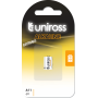 Uniross A11/MN11/V11A/11A 6V Alkaline Micro Battery (1pc)