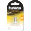 Uniross A23/23AE Alkaline Micro Battery (single) Uniross A23/23AE Alkaline Micro Battery (single)