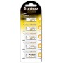Uniross A23/23AE Alkaline Micro Battery (5pack)