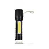 Uniross ULFL013 USB Rechargeable Pocket Light 80 Lumens