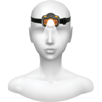 Uniross ULSH02 Ultralite Plus Headlamp 180 lumens