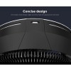 Alseye H120Z 4 PWM Pin CPU Cooler RGB Effect