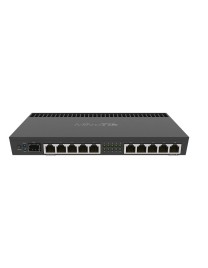 MikroTik 4011 10-Port Gigabit Router with 1 x SFP+ R/M RB4011iGS+RM MikroTik 4011 10-Port Gigabit Router with 1 x SFP+ R/M RB4011iGS+RM