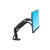NBMounts F80 Single Arm Gas Desk Monitor Mount (updated version) NBMounts F80 Single Arm Gas Desk Monitor Mount (updated version)