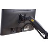 NBMounts F80 Single Arm Gas Desk Monitor Mount (updated version) NBMounts F80 Single Arm Gas Desk Monitor Mount (updated version)