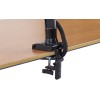 NBMounts F80 Single Arm Gas Desk Monitor Mount (updated version) NBMounts F80 Single Arm Gas Desk Monitor Mount (updated version)