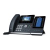 Yealink IP Phone Desktop PoE 4.3'' Gigabit, USB, Expansion, Color Screen T46U