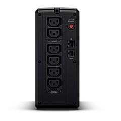 CyberPower UT1050EIG 1050VA Line Interactive UPS CyberPower UT1050EIG 1050VA Line Interactive UPS