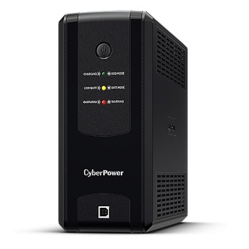 CyberPower UT1050EIG 1050VA Line Interactive UPS