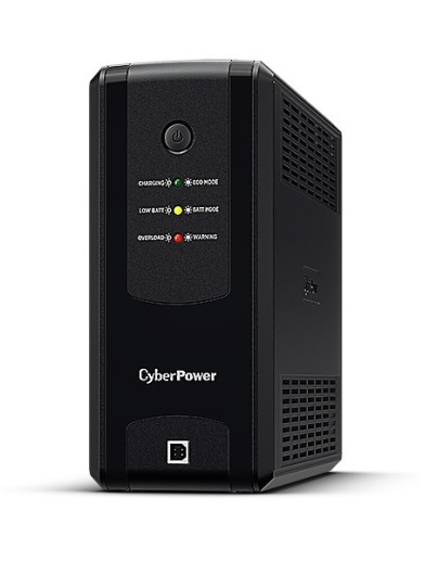 CyberPower UT1050EIG 1050VA Line Interactive UPS