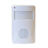 Mercury Motion Sensing Visitor Chime 350.043UK