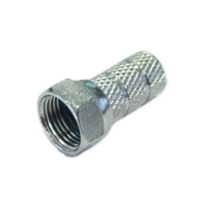 EK CFR5 F-Connector 5.0mm