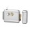 Zudsec Electric Strike Rim Lock ZDL-107N