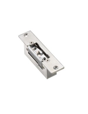 Zudsec Narrow Electric Strike Lock ZDL-120NC-S