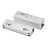 Zudsec Electric Bolt Lock For Frameless Glass Door ZDL-5818 Zudsec Electric Bolt Lock For Frameless Glass Door ZDL-5818