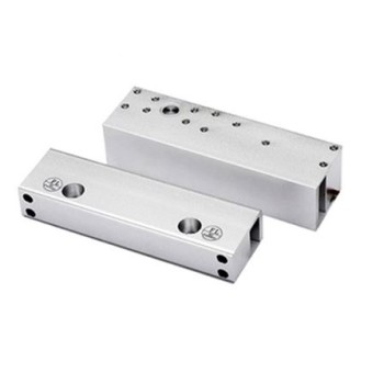 Zudsec Electric Bolt Lock For Frameless Glass Door ZDL-5818