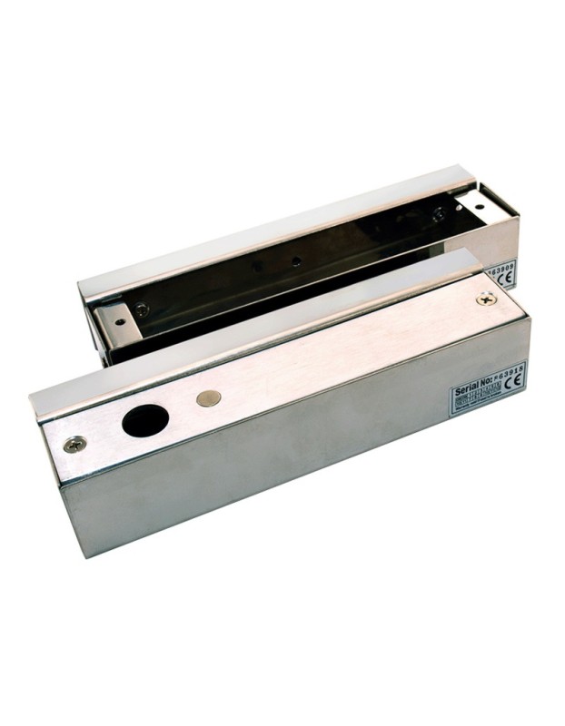 Zudsec Electric Bolt Lock Bracket ZDL-B200