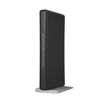 MikroTik RB hAP AC3 Wireless Dual Band Gigabit Wireless Router RBD53IG-5HACD2HND