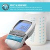 HoMedics TE-200 No Touch Infrared Thermometer