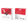 Unitek C11041BK HDMI 2.0 Cable 4K HDR & ARC (Full Copper) 5.0m Black Unitek C11041BK HDMI 2.0 Cable 4K HDR & ARC (Full Copper) 5.0m Black