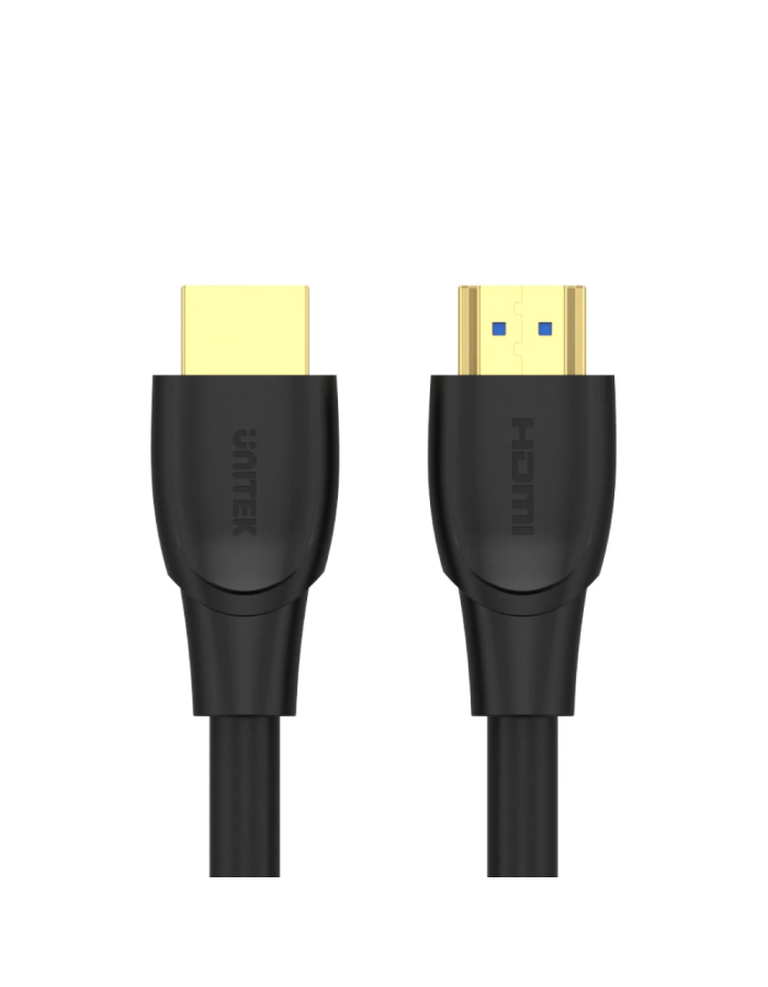 Unitek C11043BK HDMI 2.0 Cable 4K HDR & ARC 10.0m Black Unitek C11043BK HDMI 2.0 Cable 4K HDR & ARC 10.0m Black