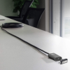 Unitek U305A USB3.1 USB-C Male to USB-C Female Active Extension Cable 5m Unitek U305A USB3.1 USB-C Male to USB-C Female Active Extension Cable 5m