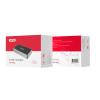 Unitek V1109A 4K HDMI Splitter 1 In-4 Out Black/Space Grey Unitek V1109A 4K HDMI Splitter 1 In-4 Out Black/Space Grey