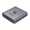 Unitek V1127A 4K HDMI 1in2 Out/2in1 Out Splitter/Switch