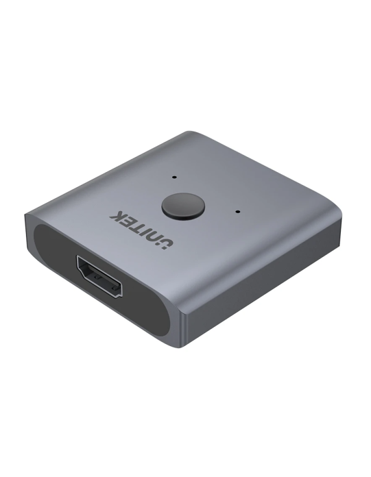 Unitek V1127A 4K HDMI 1in2 Out/2in1 Out Splitter/Switch