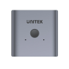Unitek V1127A 4K HDMI 1in2 Out/2in1 Out Splitter/Switch
