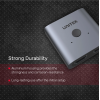 Unitek V1127A 4K HDMI 1in2 Out/2in1 Out Splitter/Switch