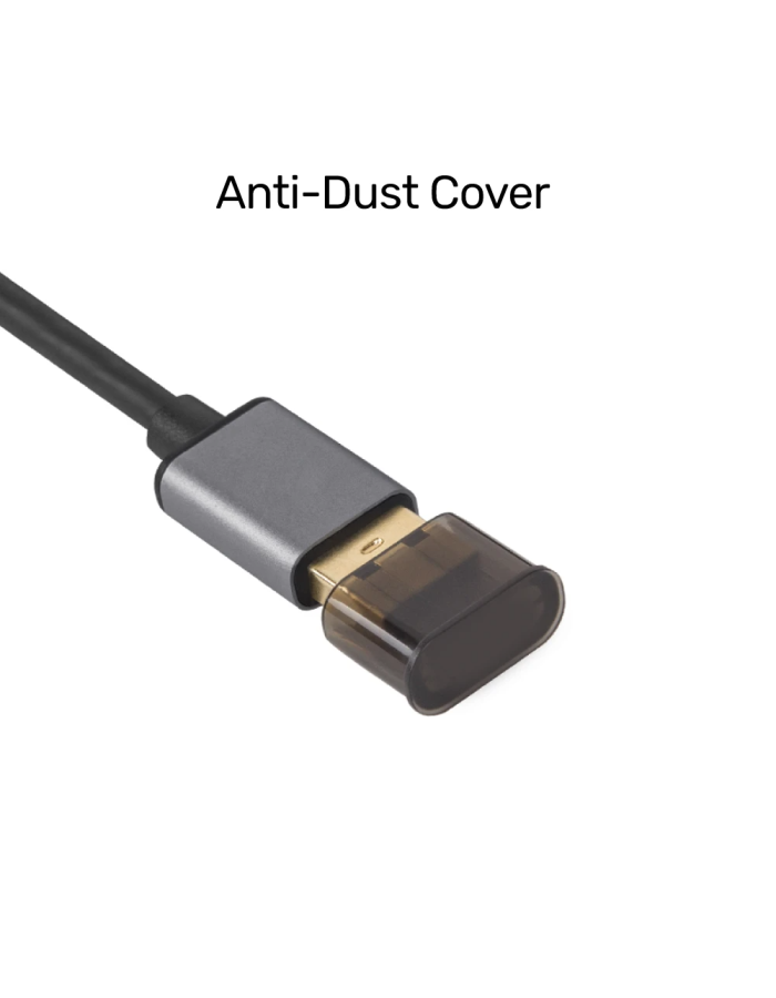 Unitek Y-274 USB2.0 USB-A Male to USB-A Female Active Extension Cable 20m