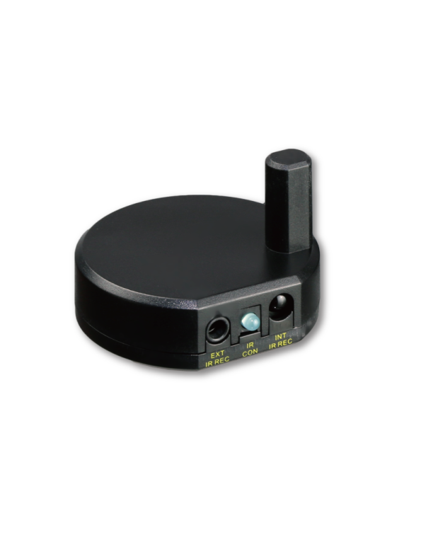 DigitMX DMX-IR600TX Digital IR Extender Extra TX DigitMX DMX-IR600TX Digital IR Extender Extra TX