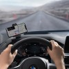 Baseus Big Mouth Pro Car Mount Black Baseus Big Mouth Pro Car Mount Black