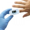 HoMedics PX-101 Fingertip Pulse Oximeter HoMedics PX-101 Fingertip Pulse Oximeter